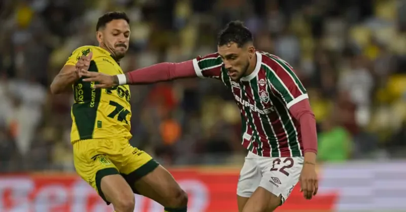 Fluminense em 2025: Você realmente conhece os números do Tricolor?