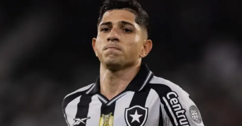 Savarino no Fluminense: Entenda por que o meia recusou o Grêmio