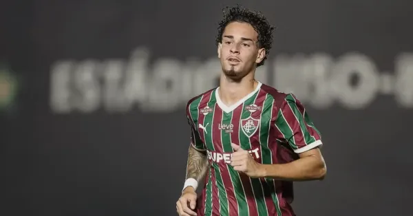 Fluminense: Matheus Reis e Agner se destacam na estreia de 2026 contra o Madureira