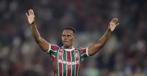Fluminense: Jhon Arias, Nino e a verdade sobre Hulk no Tricolor