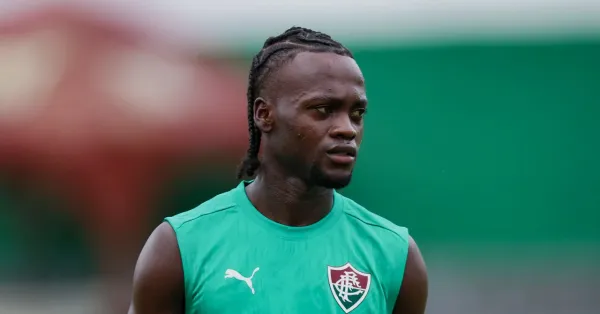 Fluminense: Preservação de Santi Moreno e Ajustes no Ataque para o Confronto com o Boavista