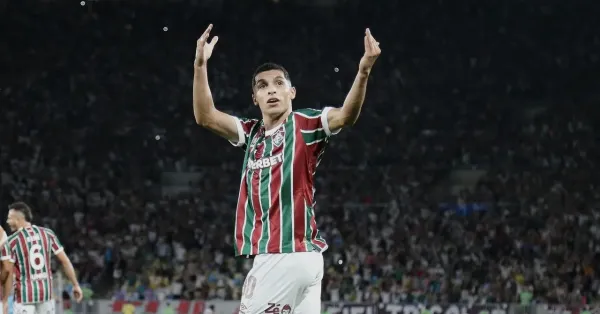 Fluminense blindado: Zubeldía confirma Serna e rejeita oferta milionária do Boca Juniors