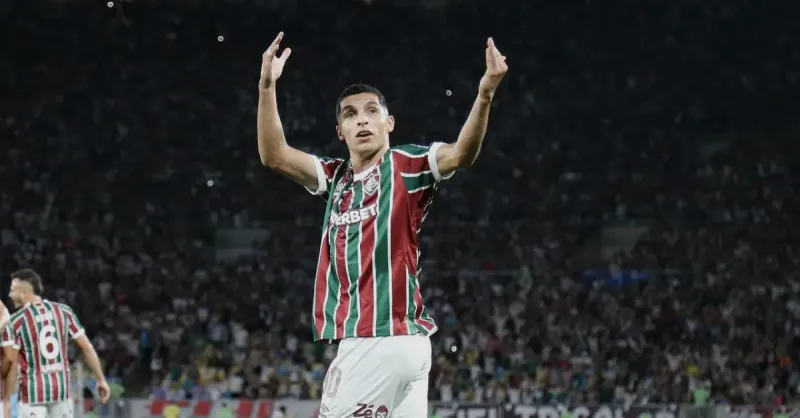 Fluminense blindado: Zubeldía confirma Serna e rejeita oferta milionária do Boca Juniors
