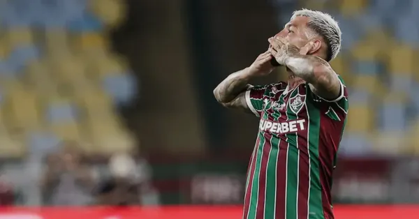Acosta e Savarino: A Nova Dupla Dinâmica do Fluminense e as Expectativas para o Tricolor