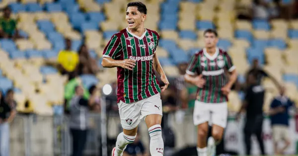 Savarino Detalha Saída do Botafogo e Aponta Projeto do Fluminense como Fator Decisivo