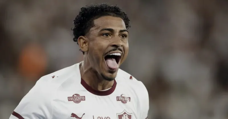 Zubeldía Elogia Fluminense Após Vitória Contra Botafogo e Destaca John Kennedy