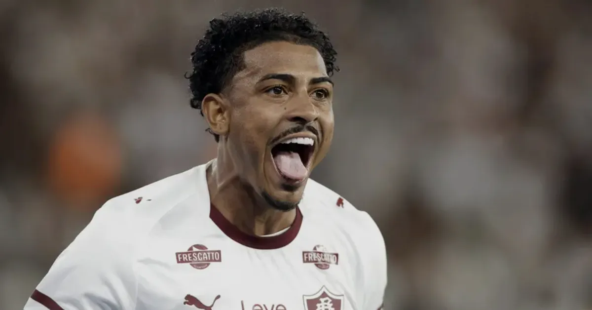 Zubeldía Elogia Fluminense Após Vitória Contra Botafogo e Destaca John Kennedy