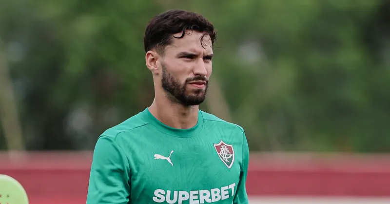 Fluminense blinda Martinelli: Volante recusa propostas da Europa e segue no Tricolor