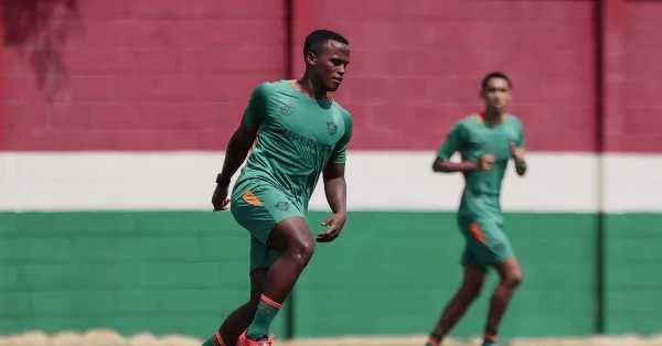 Fluminense lucra milhões com venda de Jhon Arias ao Palmeiras; veja detalhes