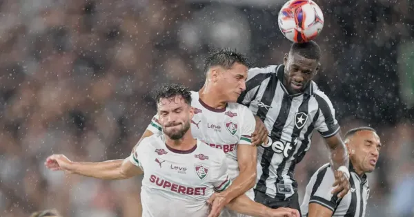 Fluminense enfrenta Botafogo: Zubeldía mantém invencibilidade em clássicos no Brasileirão