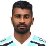 Foto Thiago Santos
