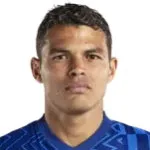 Foto Thiago Silva